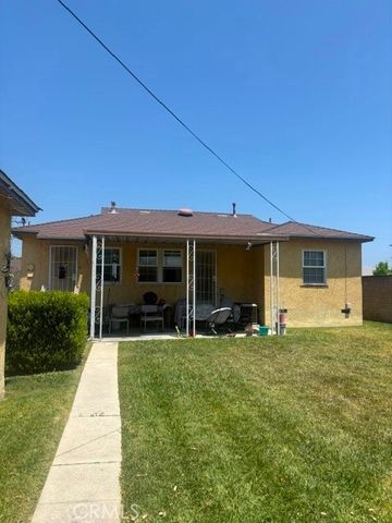 14118 Oval, Whittier, CA 90604