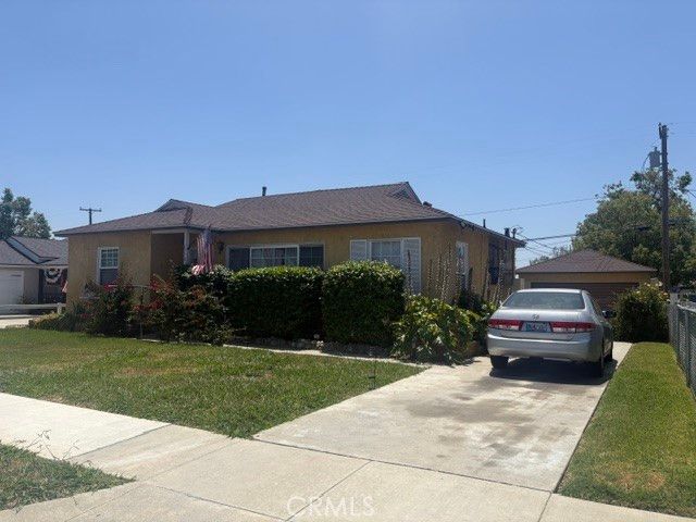 14118 Oval, Whittier, CA 90604