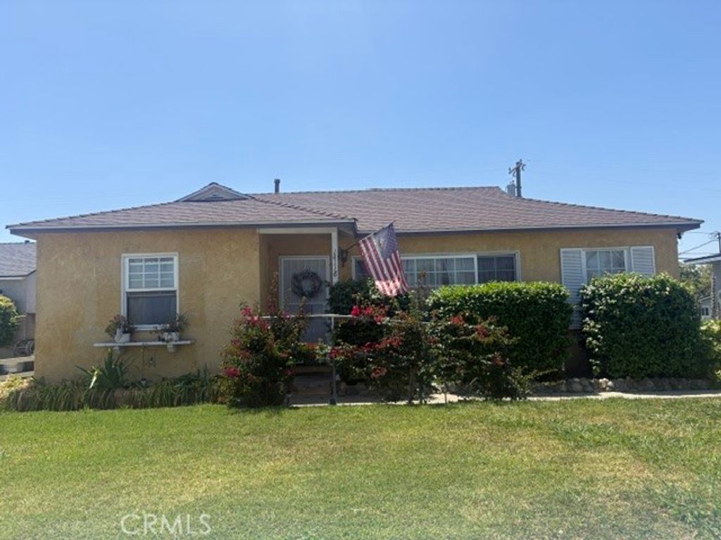 14118 Oval, Whittier, CA 90604