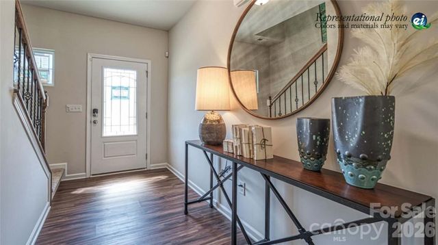 2075 Morning Gold Drive, Maiden, NC 28650