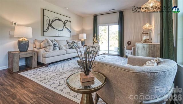 2075 Morning Gold Drive, Maiden, NC 28650