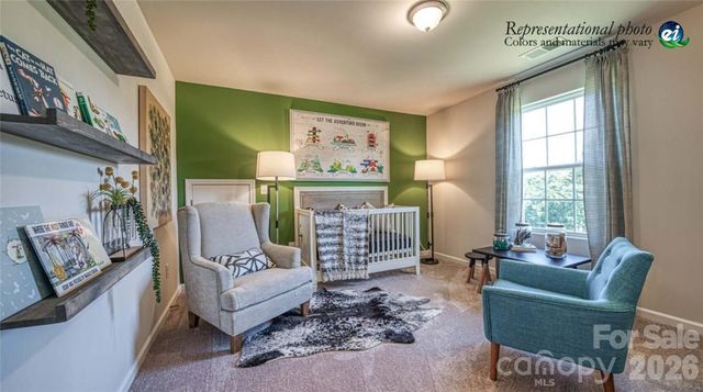 2075 Morning Gold Drive, Maiden, NC 28650