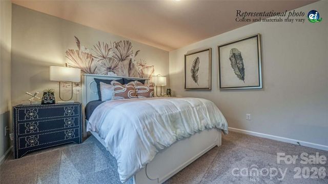2075 Morning Gold Drive, Maiden, NC 28650