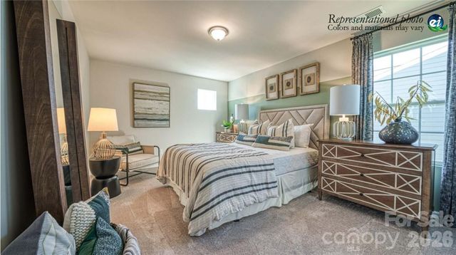 2075 Morning Gold Drive, Maiden, NC 28650