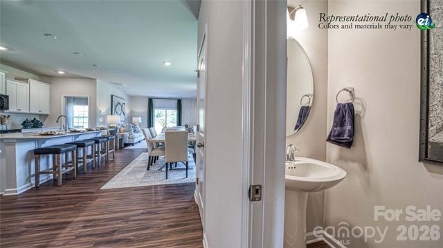 2075 Morning Gold Drive, Maiden, NC 28650