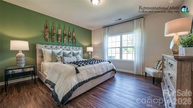 2075 Morning Gold Drive, Maiden, NC 28650