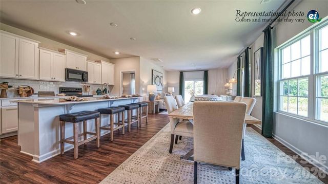 2075 Morning Gold Drive, Maiden, NC 28650