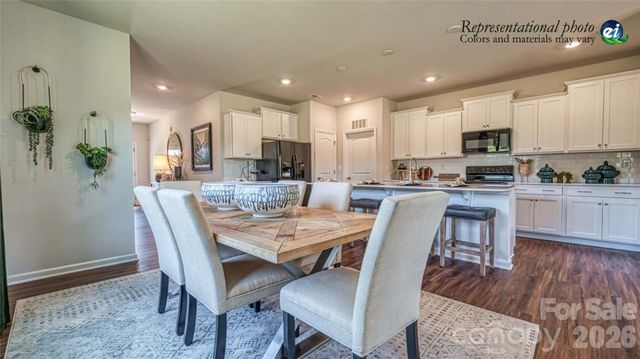 2075 Morning Gold Drive, Maiden, NC 28650