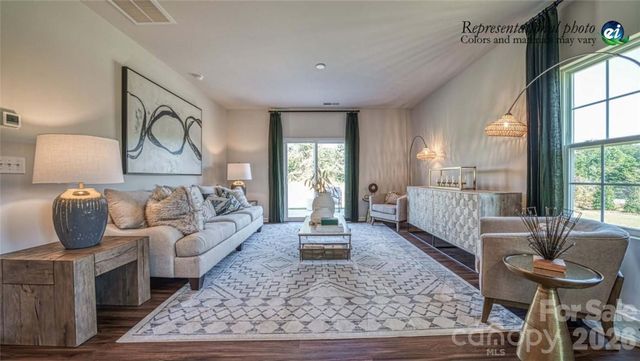 2075 Morning Gold Drive, Maiden, NC 28650
