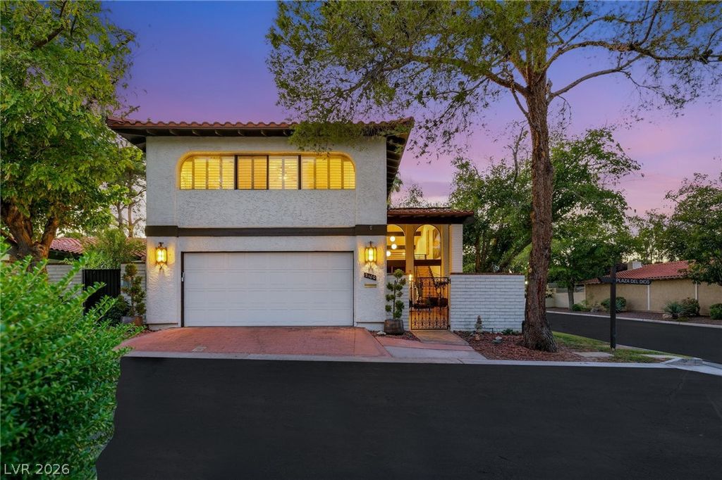 2100 Plaza Del Dios, Las Vegas, NV 89102 — photo 3