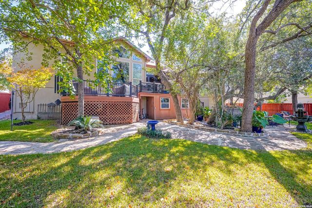 519 RIO SPGS, San Antonio, TX 78258