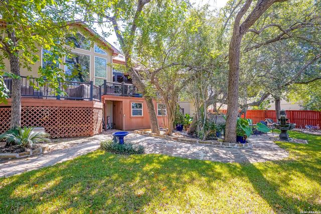 519 RIO SPGS, San Antonio, TX 78258
