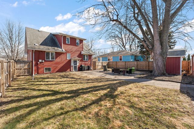 7344 Woodmar Avenue, Hammond, IN 46323