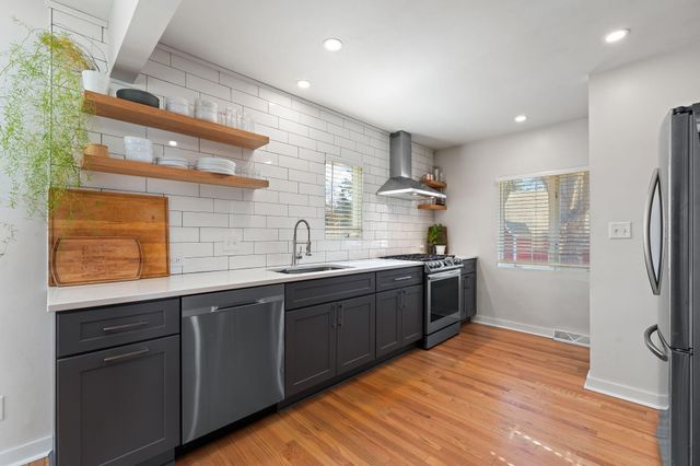 7344 Woodmar Avenue, Hammond, IN 46323