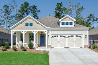 119 English Barn Way, Hiram, GA 30141