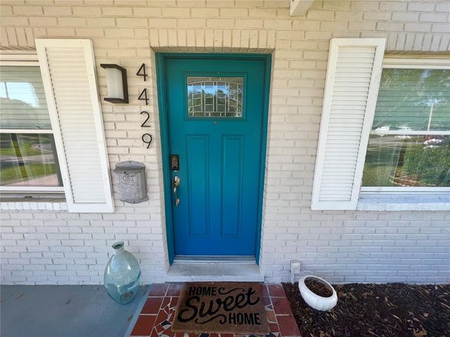 4429 S LANIER DRIVE, Tampa, FL 33616