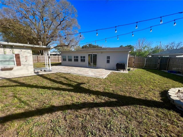 4429 S LANIER DRIVE, Tampa, FL 33616