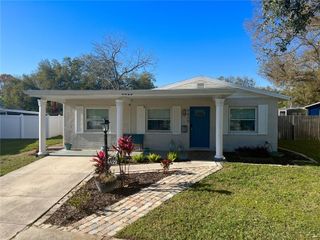 4429 S LANIER DRIVE, Tampa, FL 33616