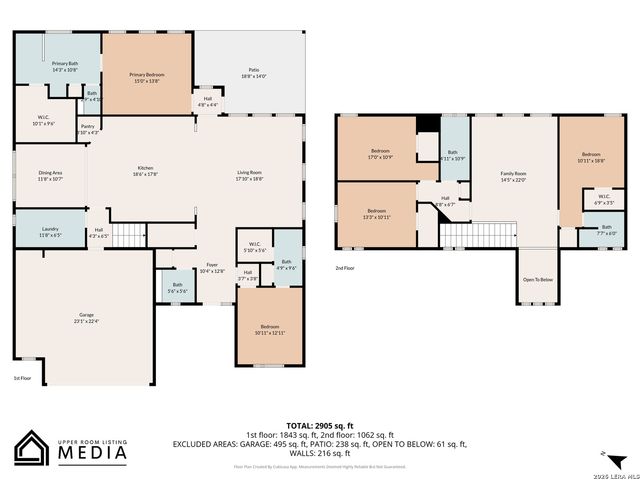 3709 Pin Oak Hills, Seguin, TX 78155
