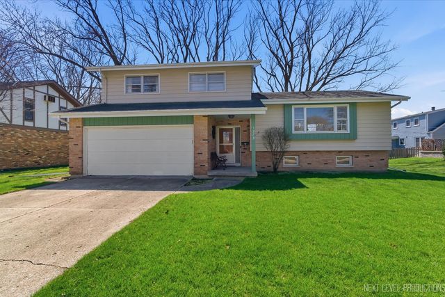1575 Lin Lor Lane, Elgin, IL 60123