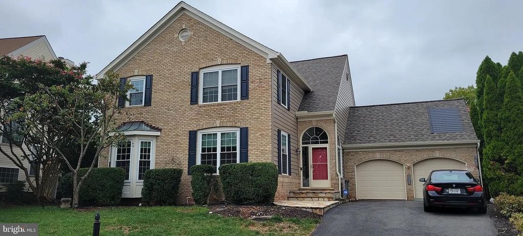 21381 MAIDSVILLE CT, Ashburn, VA 20147