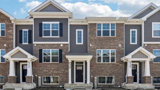 6335 Ulster Drive, Tinley Park, IL 60477