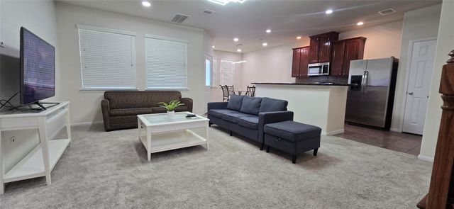 14226 Silver Hollow Lane, Houston, TX 77082