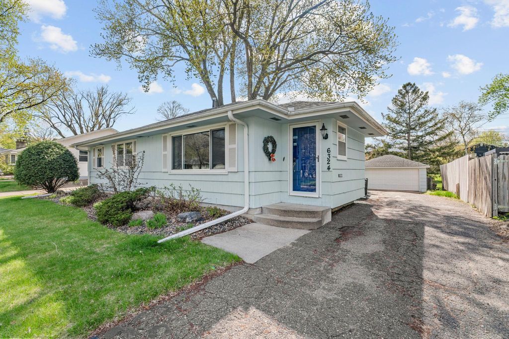 6324 Rolf Avenue, Edina, MN 55439 — photo 2