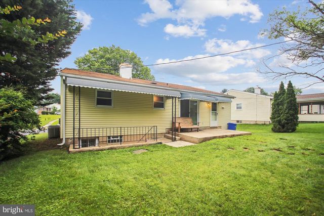 1418 HARBERSON RD, Catonsville, MD 21228
