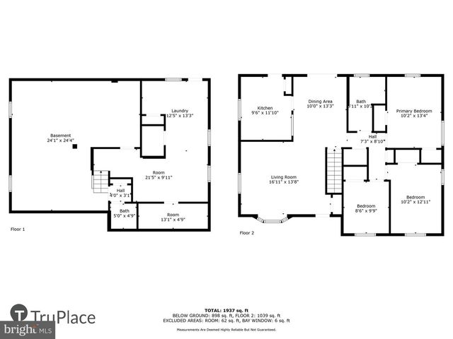 1418 HARBERSON RD, Catonsville, MD 21228