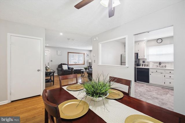 1418 HARBERSON RD, Catonsville, MD 21228