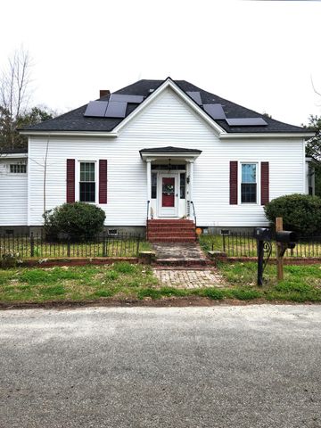 107 Whitridge Lane, Saint George, SC 29477