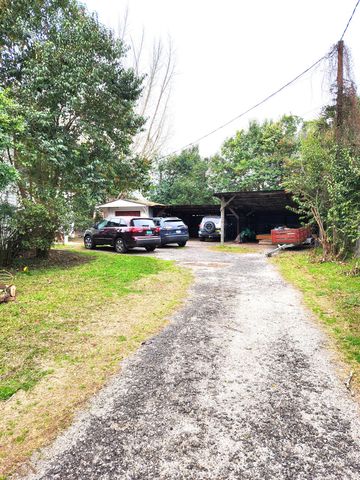 107 Whitridge Lane, Saint George, SC 29477