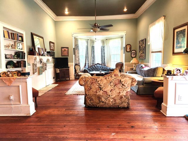 107 Whitridge Lane, Saint George, SC 29477