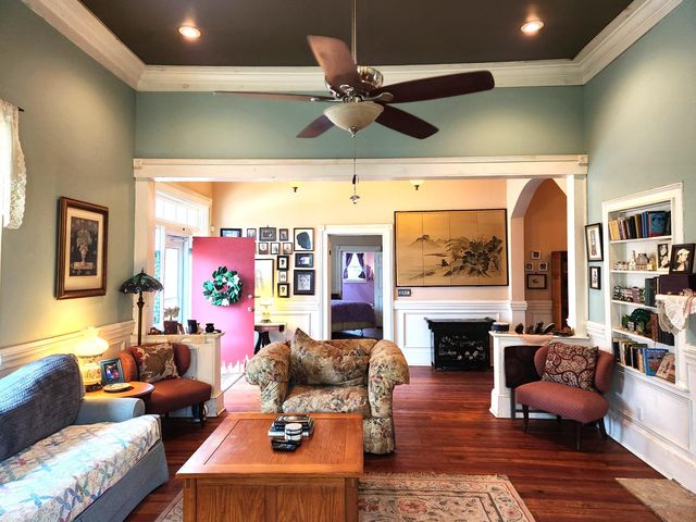 107 Whitridge Lane, Saint George, SC 29477