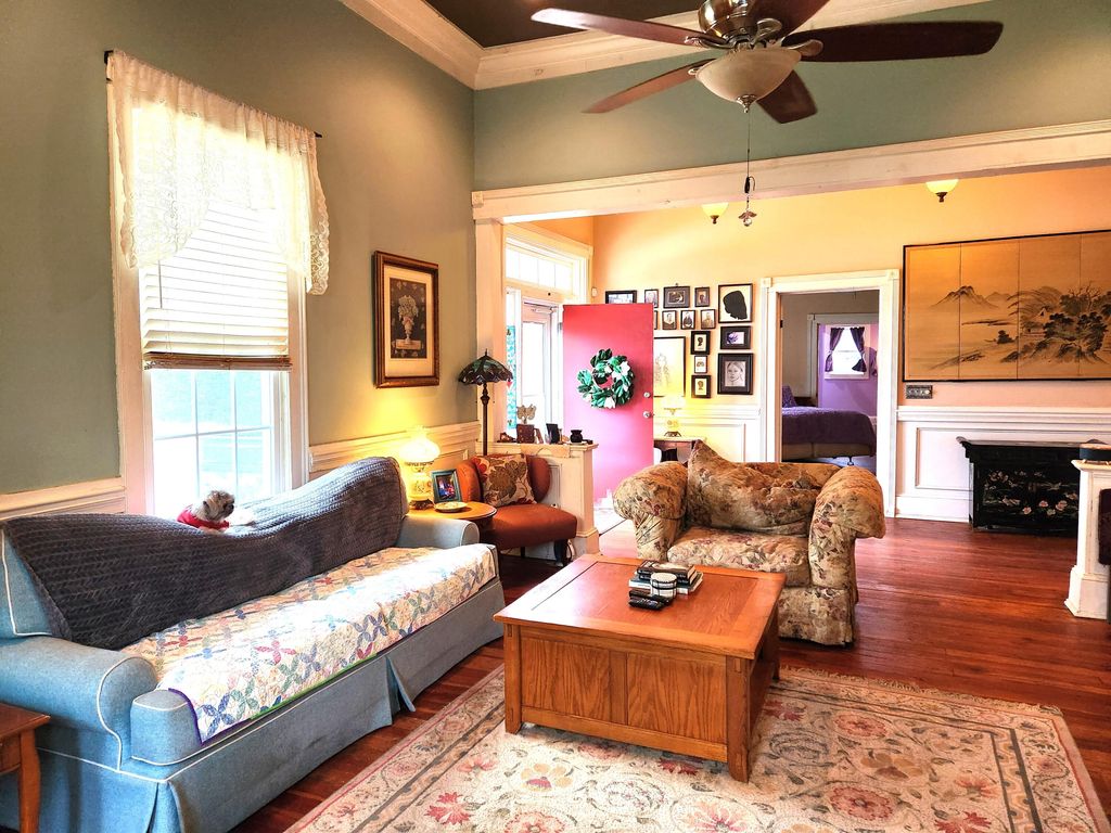 Image 10 of property listing at 107 Whitridge Lane, Saint George, SC 29477