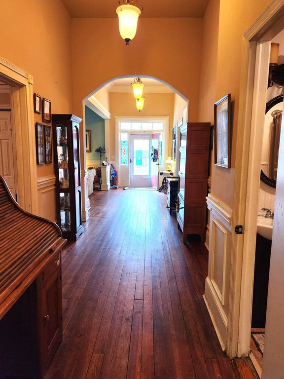 Image 21 of property listing at 107 Whitridge Lane, Saint George, SC 29477