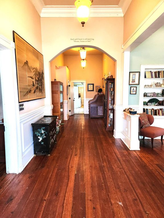 Image 4 of property listing at 107 Whitridge Lane, Saint George, SC 29477