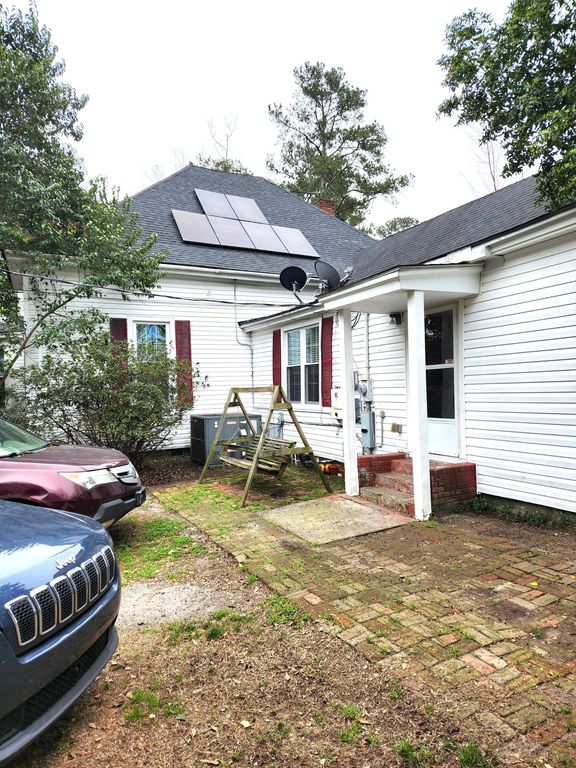 Image 42 of property listing at 107 Whitridge Lane, Saint George, SC 29477