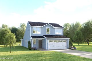 8178 Sterling Oaks Drive NW, Ash, NC 28420