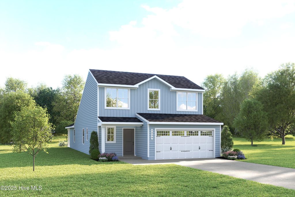8178 Sterling Oaks Drive NW, Ash, NC 28420