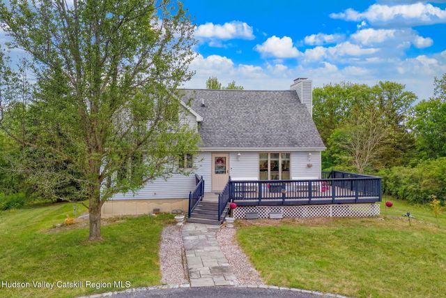 2931 Sleepy Hollow Road, Athens, NY 12015