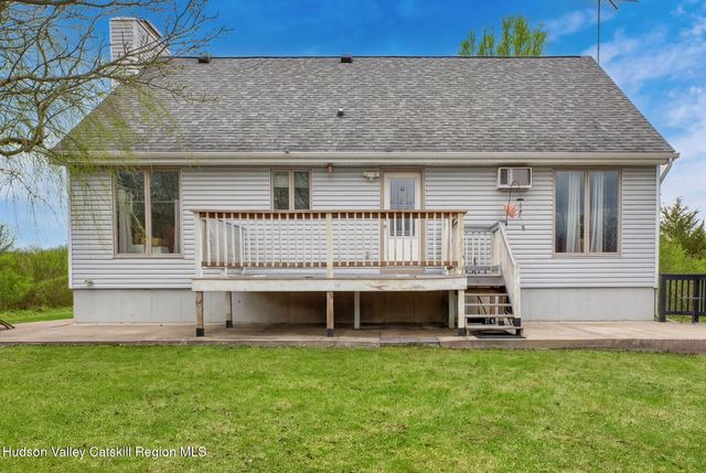 2931 Sleepy Hollow Road, Athens, NY 12015