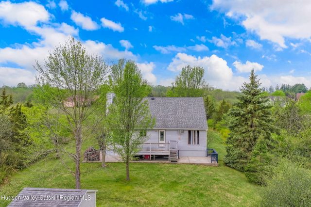 2931 Sleepy Hollow Road, Athens, NY 12015