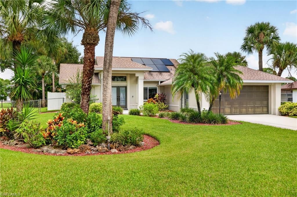 2610 Elva PL, LEHIGH ACRES, FL 33971 — photo 2