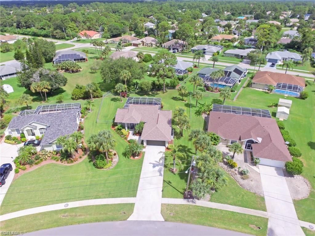 2610 Elva PL, LEHIGH ACRES, FL 33971 — photo 4