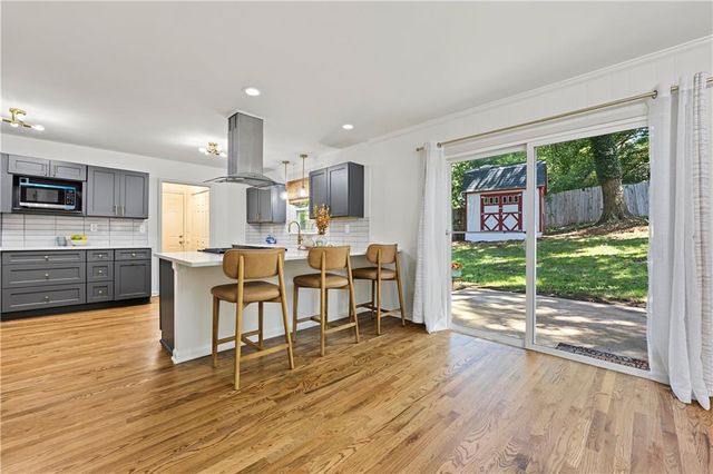 5147 Charmant Place, Atlanta, GA 30360