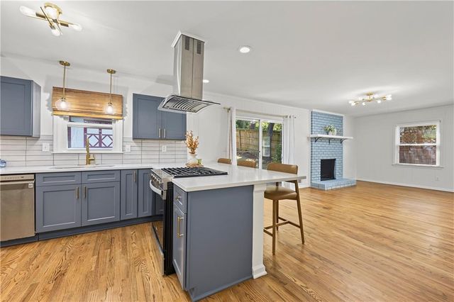 5147 Charmant Place, Atlanta, GA 30360