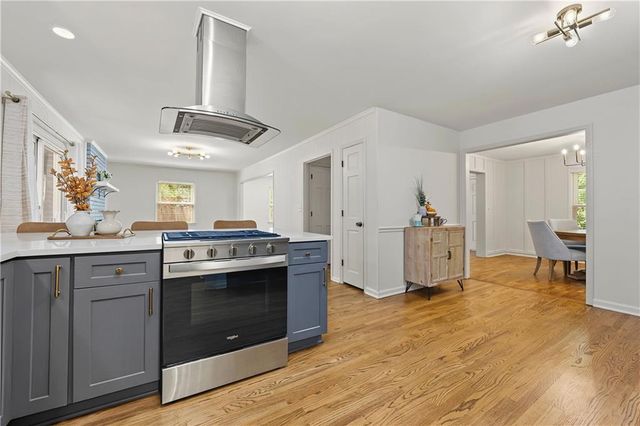 5147 Charmant Place, Atlanta, GA 30360