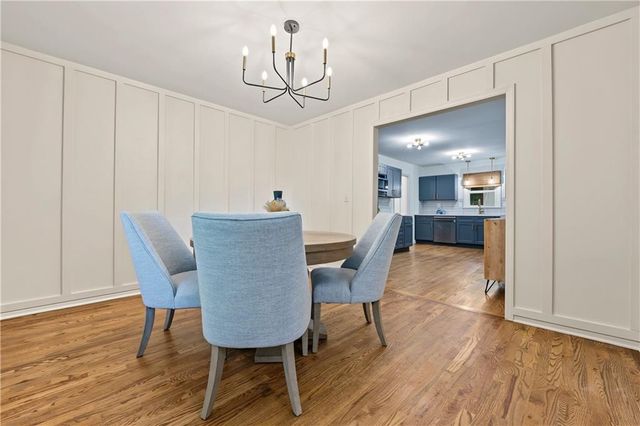 5147 Charmant Place, Atlanta, GA 30360